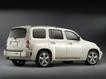 Chevrolet HHR Premiere Edition 2007 года